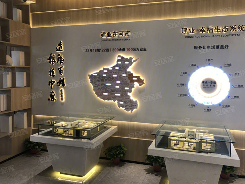 建业·幸福里